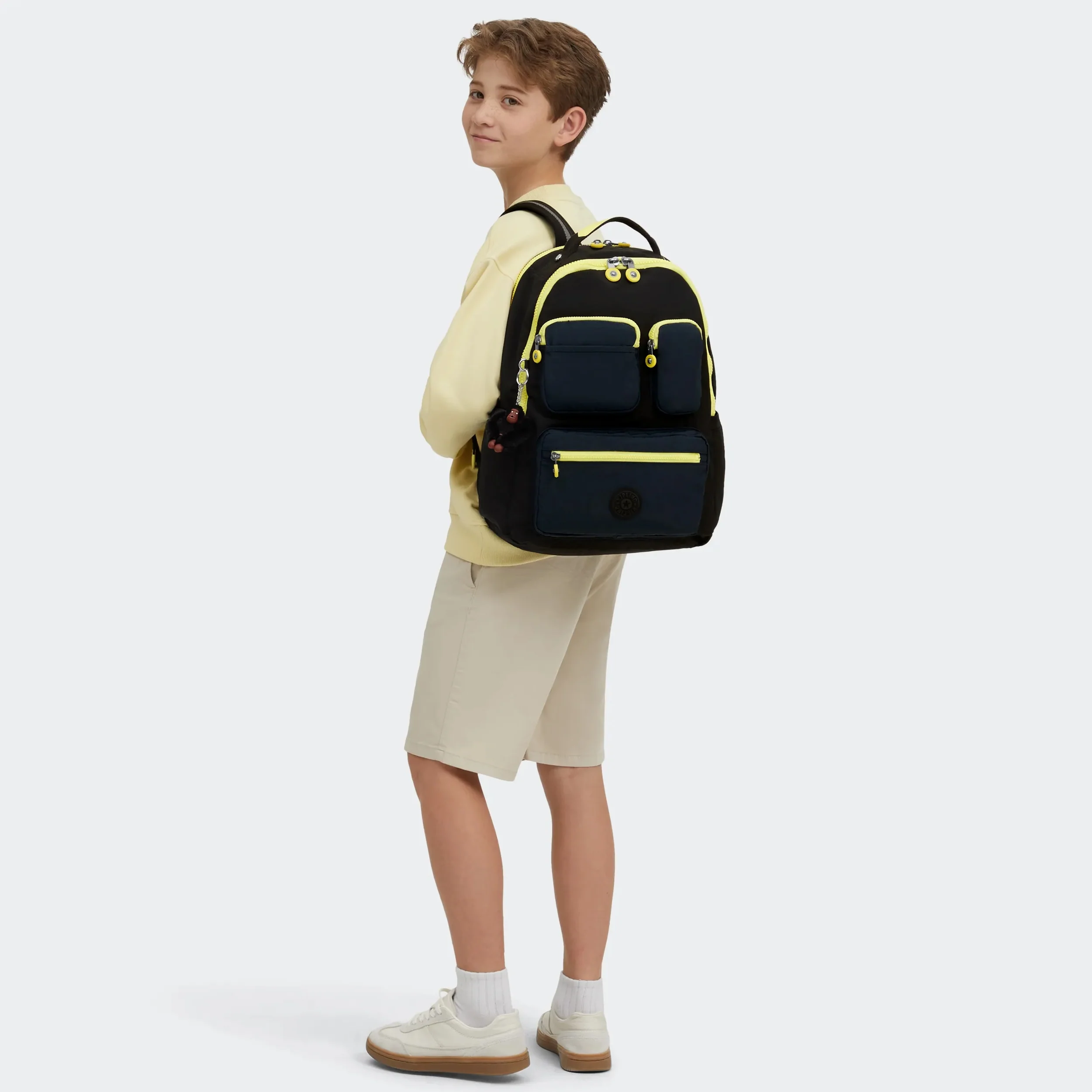 SEOUL LAP POCKET
