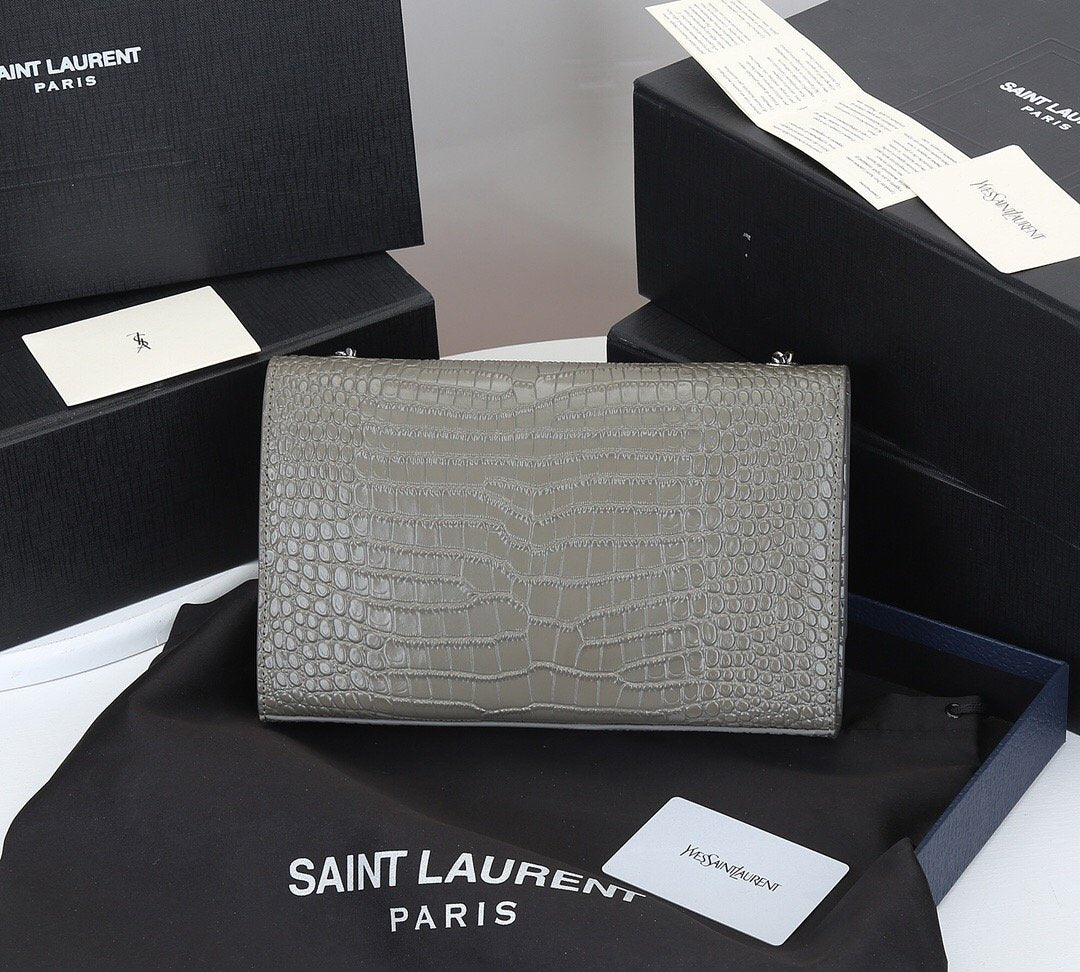 TO – Luxury Edition Bags SLY 0941:1High-quality replica
