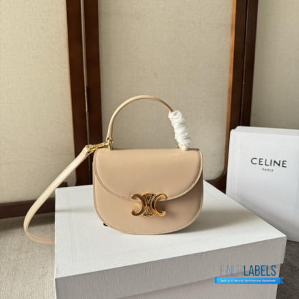 Celine Besace Bag | Medium Luxury Crossbody