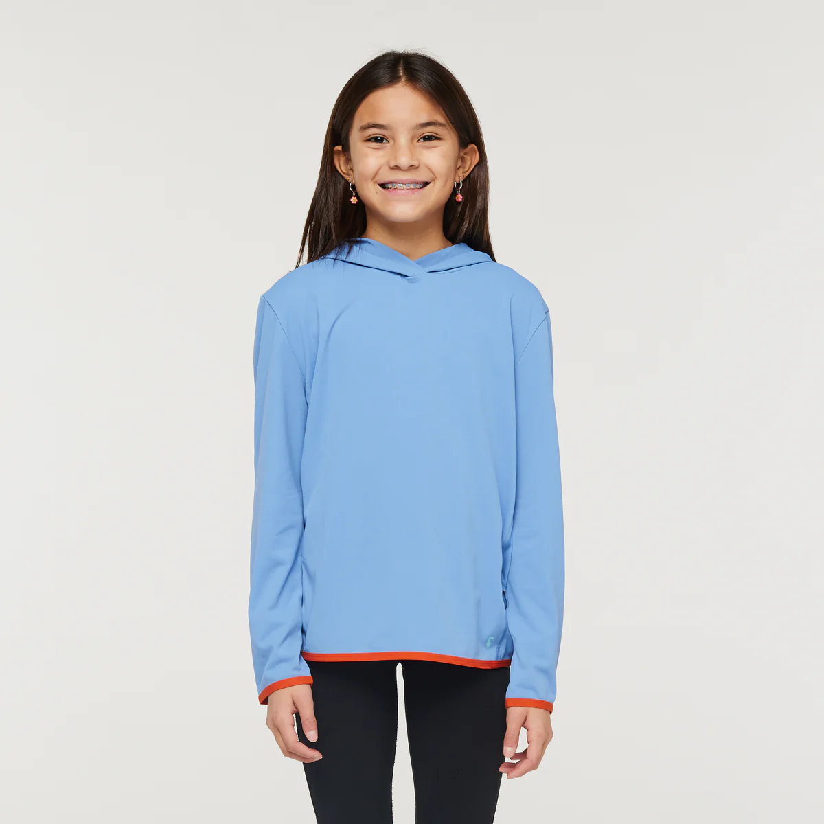 Sombra Sun Hoodie - Kids' - Cotopaxi