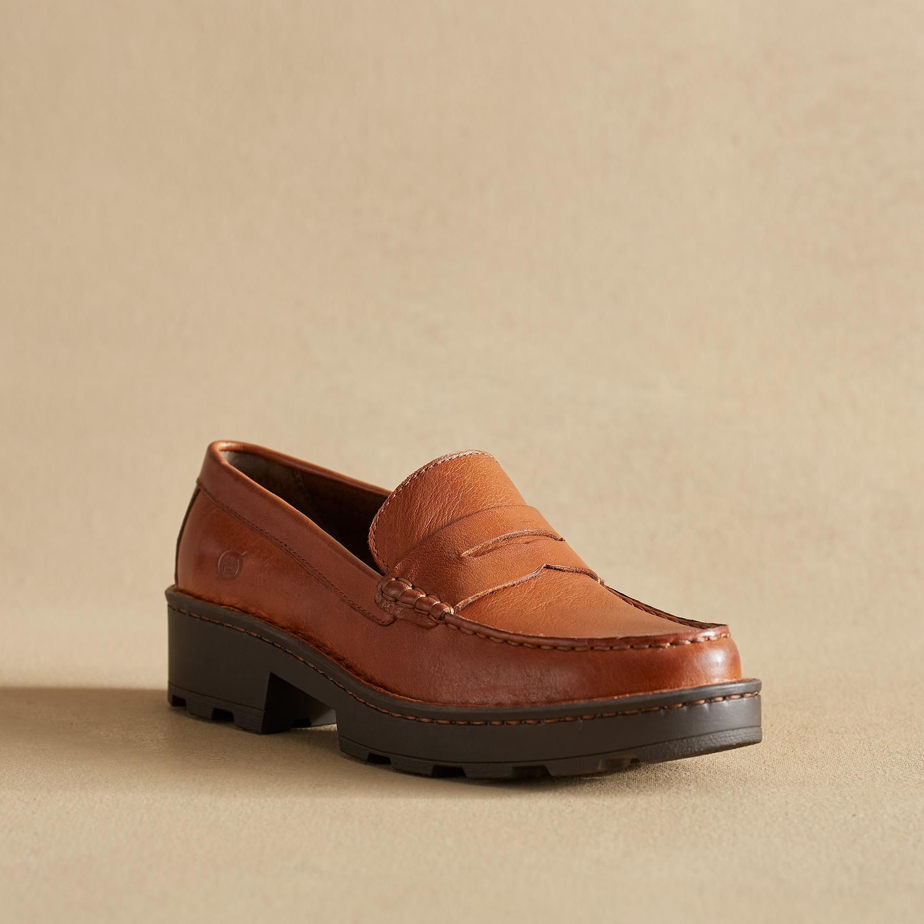 Carrera Loafers - Sundance Clothing