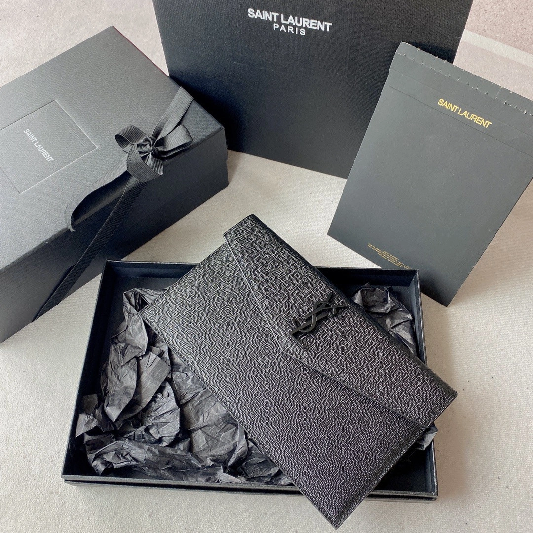 YSL UPTOWN POUCH - Tidelocker Bags Ru1:1High-quality replica