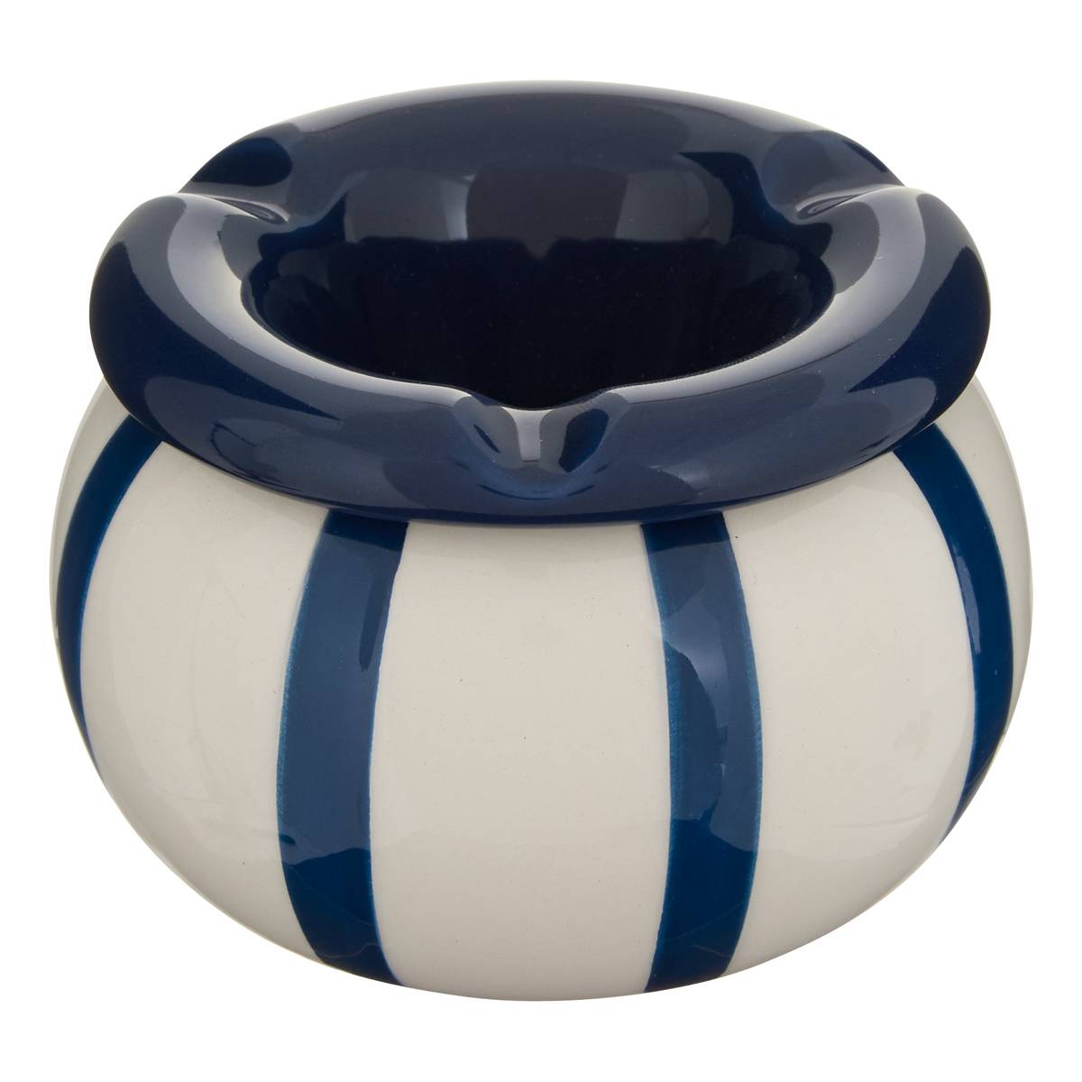 Ashtray "Della pasta" Various colors, D.9 cm