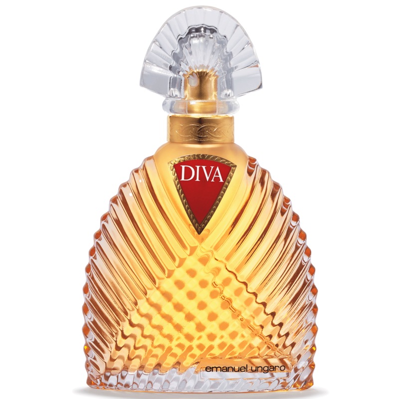 Emanuel Ungaro Diva EDP Spray - MIDNIGHT VELVET CATALOG