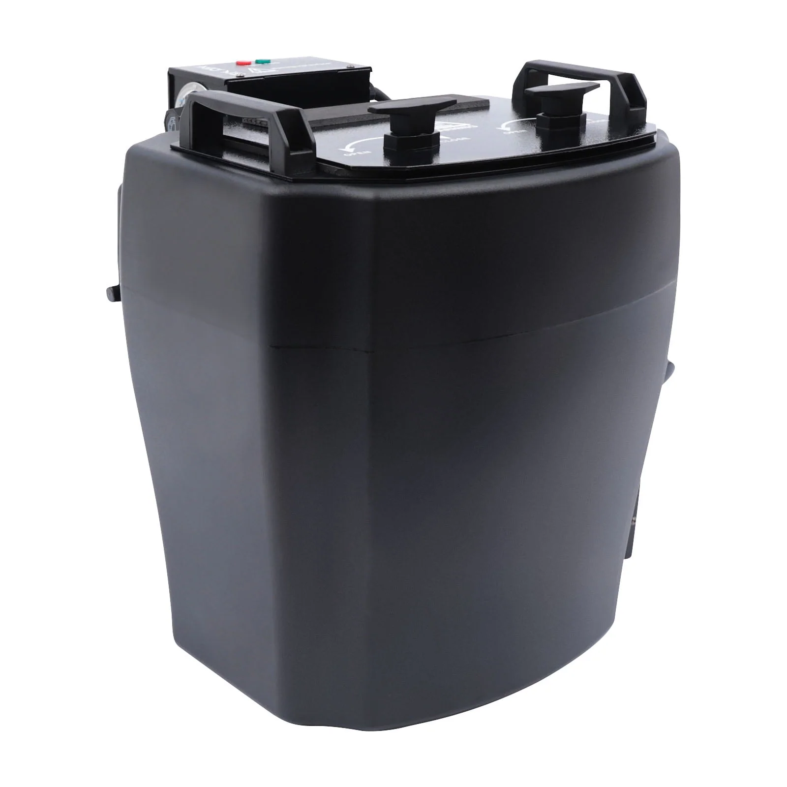 48*48.5*47cm 6000W Dry Ice Fog Machine Low Lying Smoke Machine Effect For Wedding Party Large Stage Performances Parties - Image 13 48*48.5*47cm 6000W Dry Ice Fog Machine Low Lying Smoke Machine Effect For Wedding Party Large Stage Performances Parties - Image 13