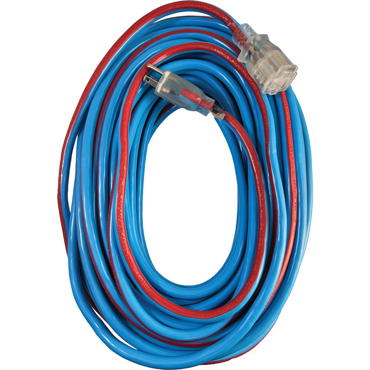 Channellock 100 Ft. 12/3 Extension Cord