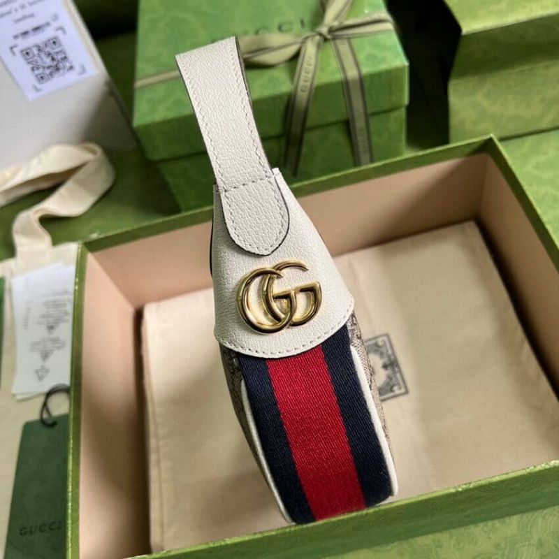 Replica Gucci Ophidia Gg Mini Bag 6585511:1High-quality replica