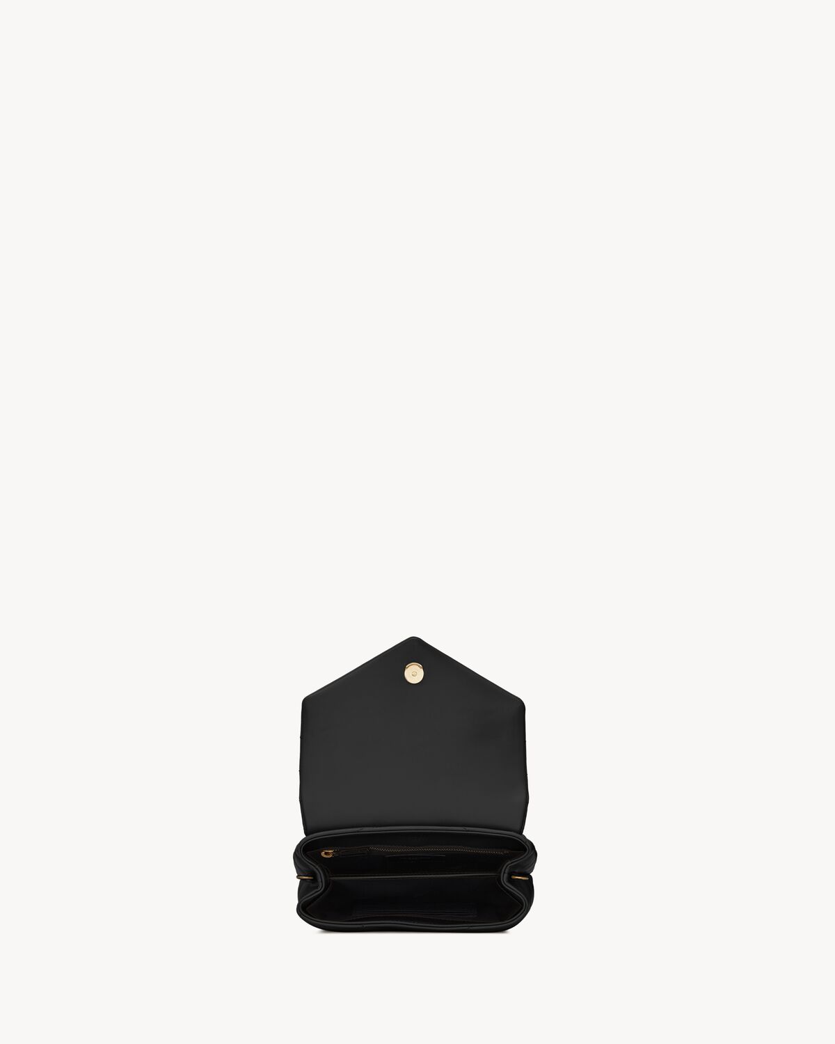 Replicate YSL Toy Loulou in Quilted Leather(1:1 replica)1:1High-quality replica
