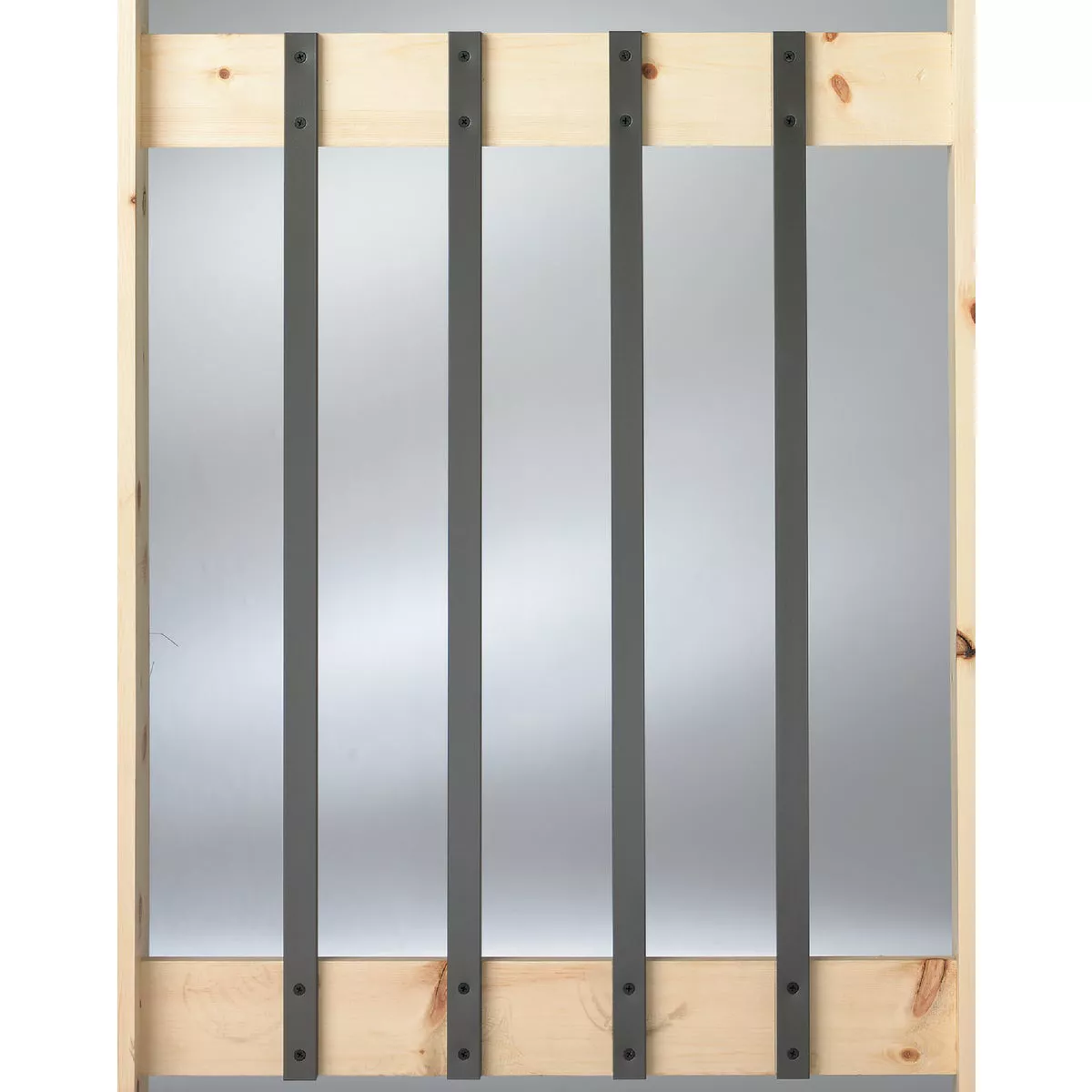 Deckorators 32 In. Bronze Aluminum Traditional Baluster (10-Pack)
