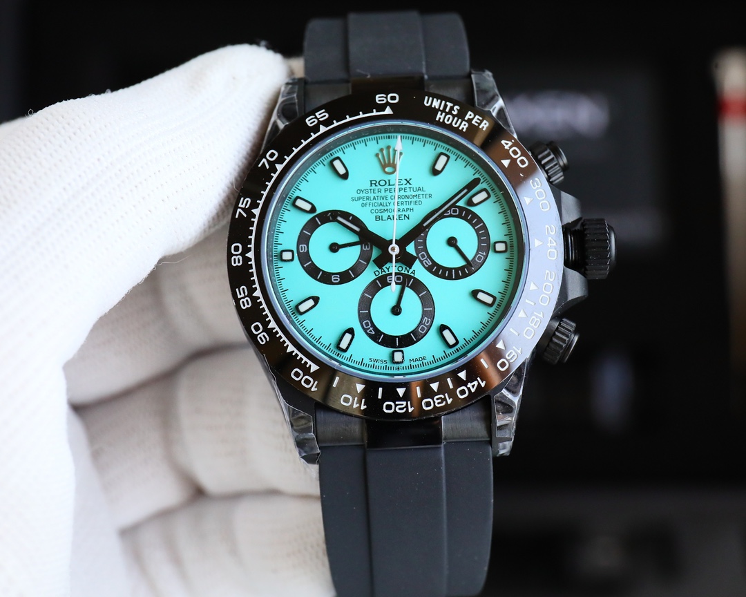 Rolex Daytona(1:1 replica) - Elite Watch Atelier