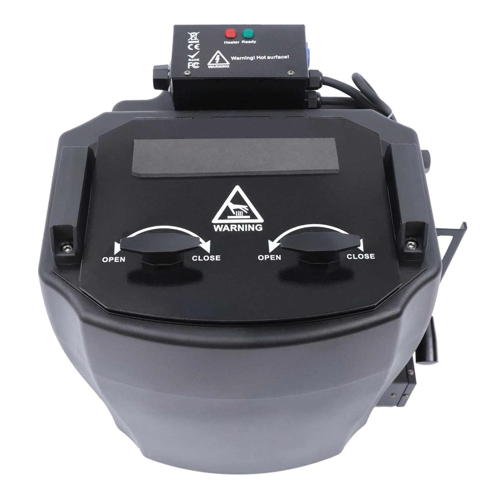 48*48.5*47cm 6000W Dry Ice Fog Machine Low Lying Smoke Machine Effect For Wedding Party Large Stage Performances Parties - Image 14 48*48.5*47cm 6000W Dry Ice Fog Machine Low Lying Smoke Machine Effect For Wedding Party Large Stage Performances Parties - Image 14
