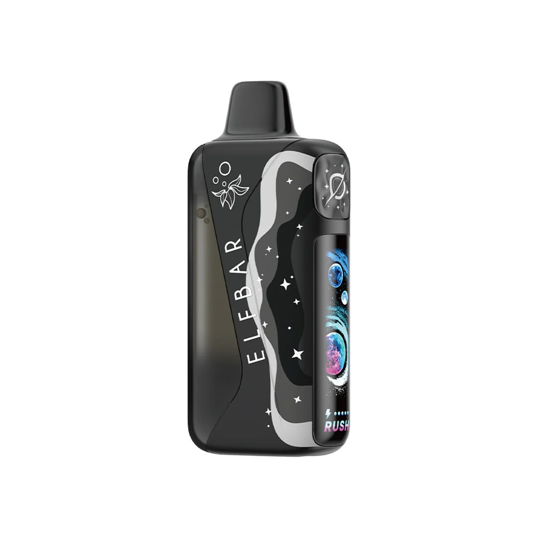 ELFBAR Lush King Pro ładowalny jednorazowy e-papieros (wszystkie smaki)