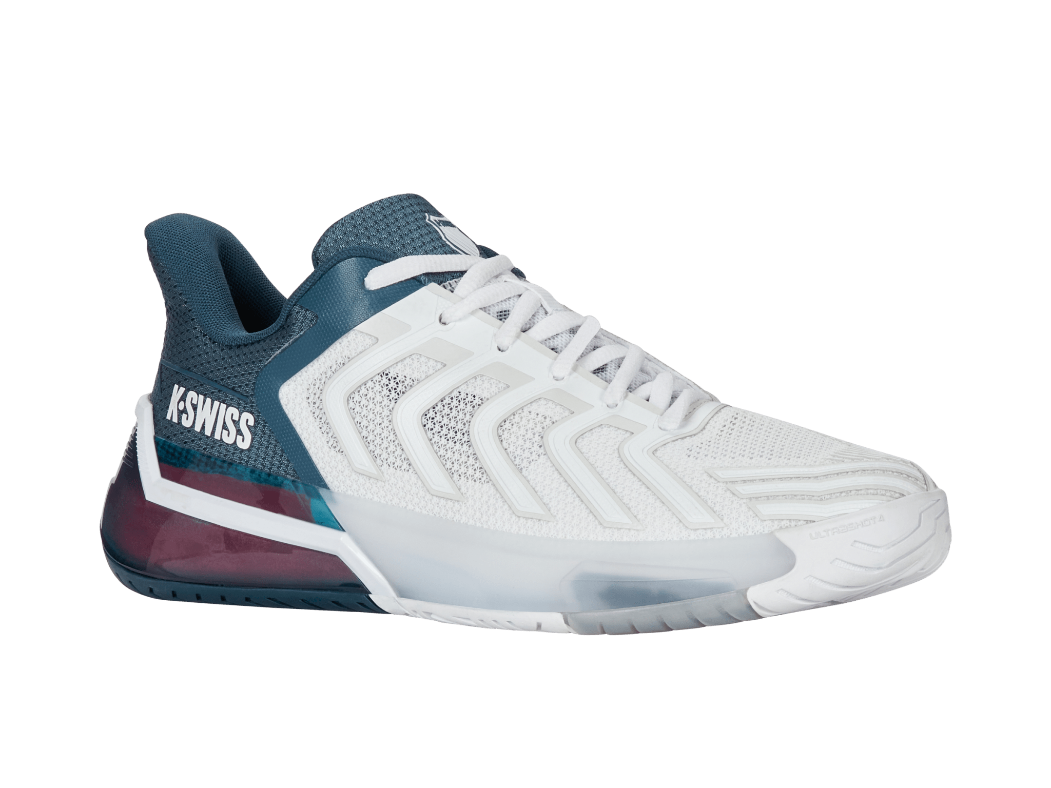 ULTRASHOT 4 - Footwear K-Swiss