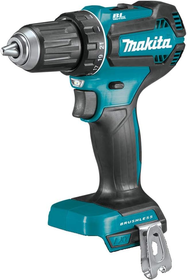 Makita XFD13 18V 1/2