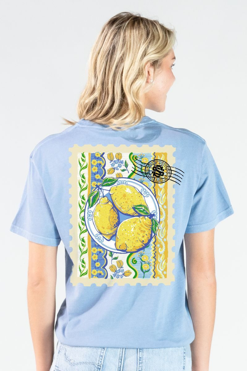 MINWASH-LEMON-FDBLU - Simply Southern Outlet