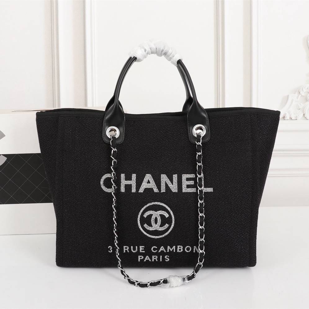 Chanel Tote Bag Collection1:1High-quality replica