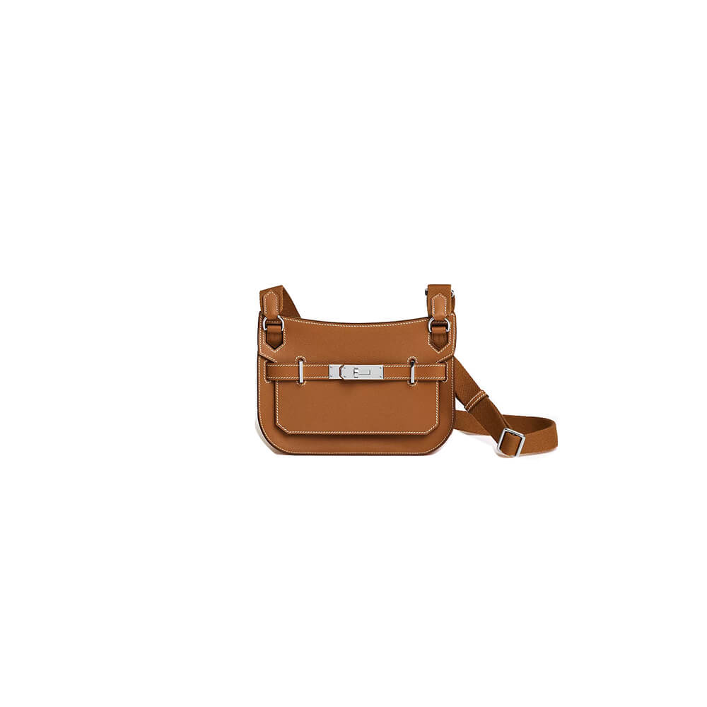 Hermes Jypsiere Mini Bag1:1High-quality replica