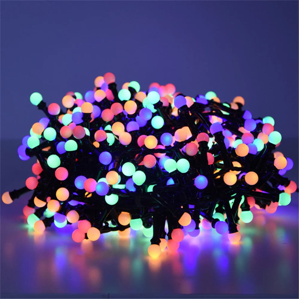 LichtBol | Waterdichte LED Slinger