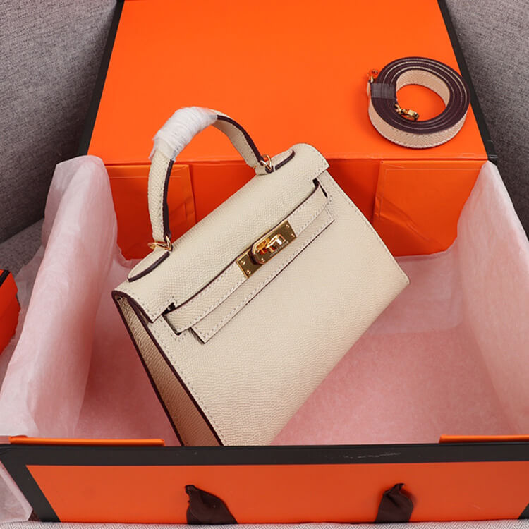 Hermès Kelly Mini II Bag1:1High-quality replica