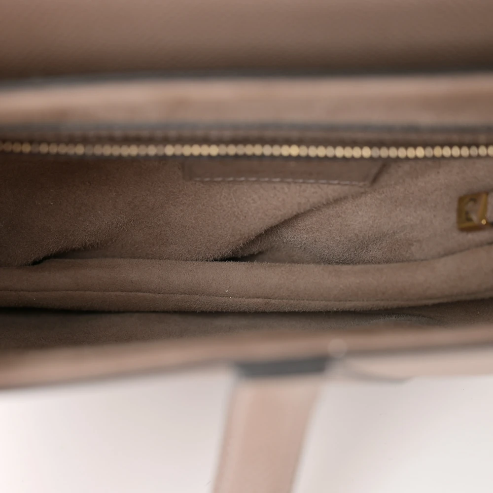 Luxury Superfake Handbags – Dior Warm Taupe Saddle Bag1:1High-quality replica