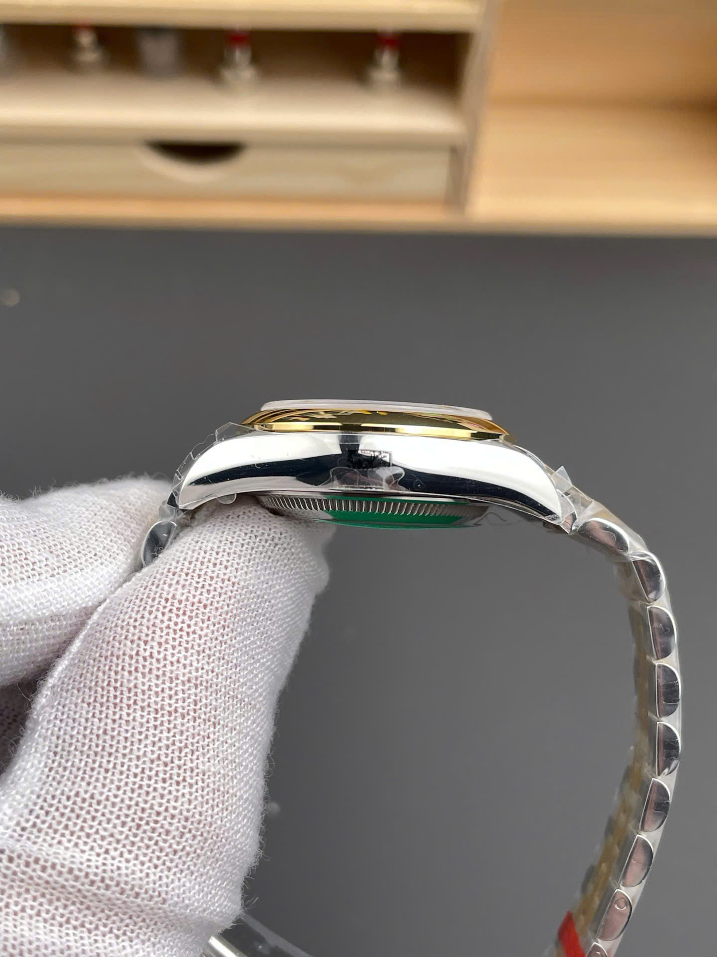 Rolex High End Watch Replicas Lady-Datejust M279163-0024 Automatic Swiss Movement 28mm - Top club