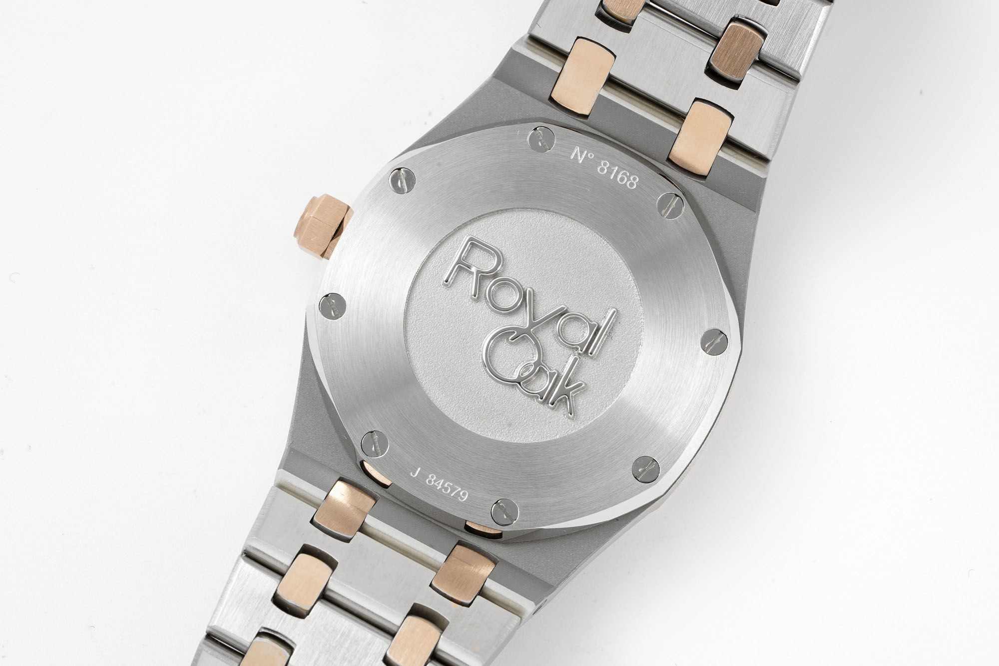 Audemars piguet Royal Oak Series 67651SR.ZZ.1261SR.01(1:1 replica) - Top club