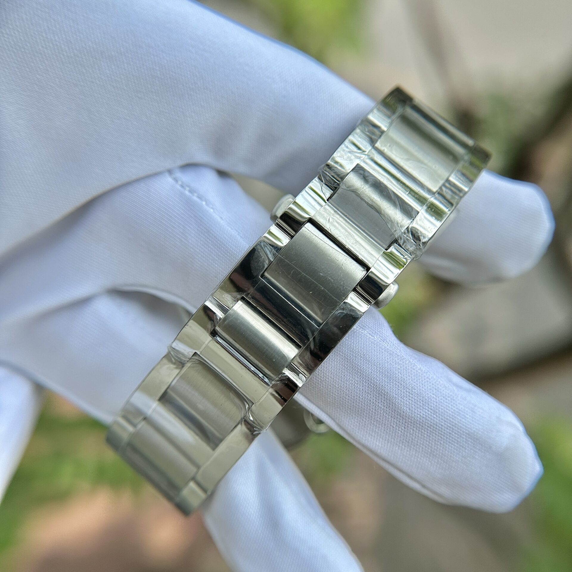 Cartier Replica 1:1 Watch Ballon Degrees With Moissanite Diamond Bezel 42mm - Top club
