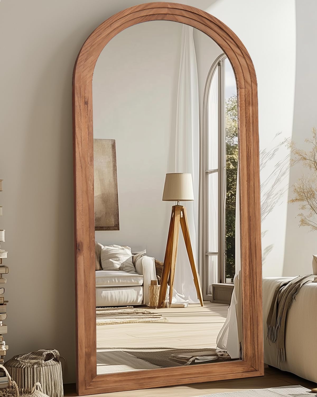 Full Length Mirror, 76