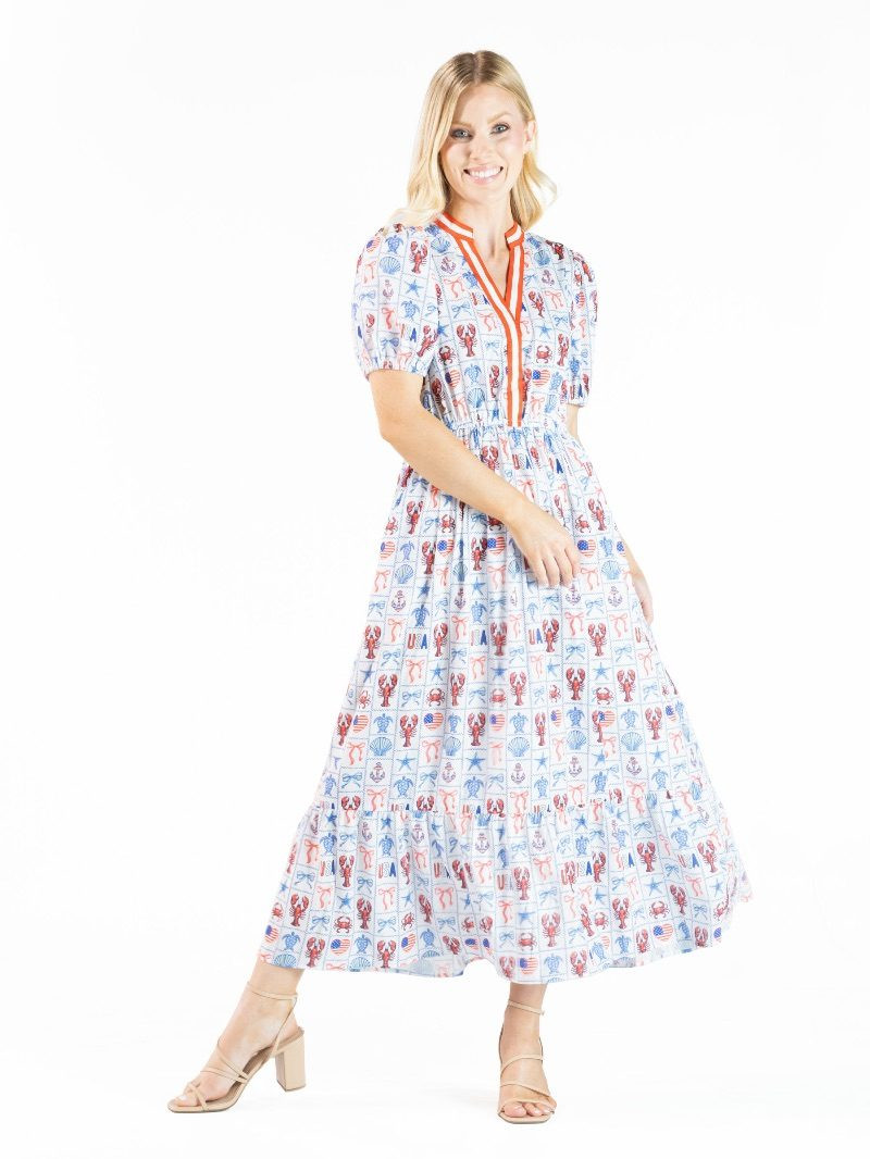 0126-DRS-AMRCA-YNK-LBPTC - Simply Southern Outlet