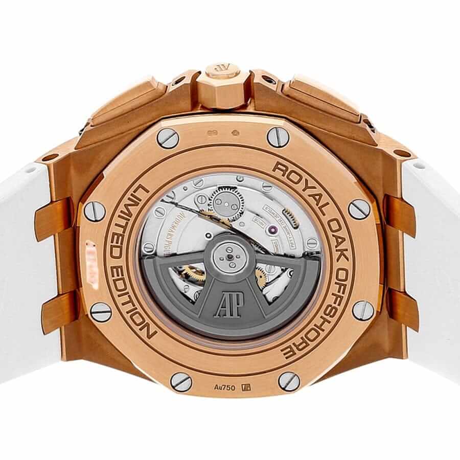 Audemars Piguet Royal Oak Offshore 26408OR.OO.A010CA.01 Replica - Top club