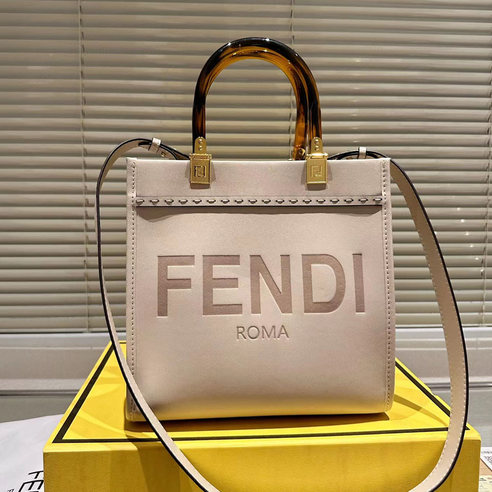 FENDI Sunshine Bag Small (Replica) - Replicaclubs