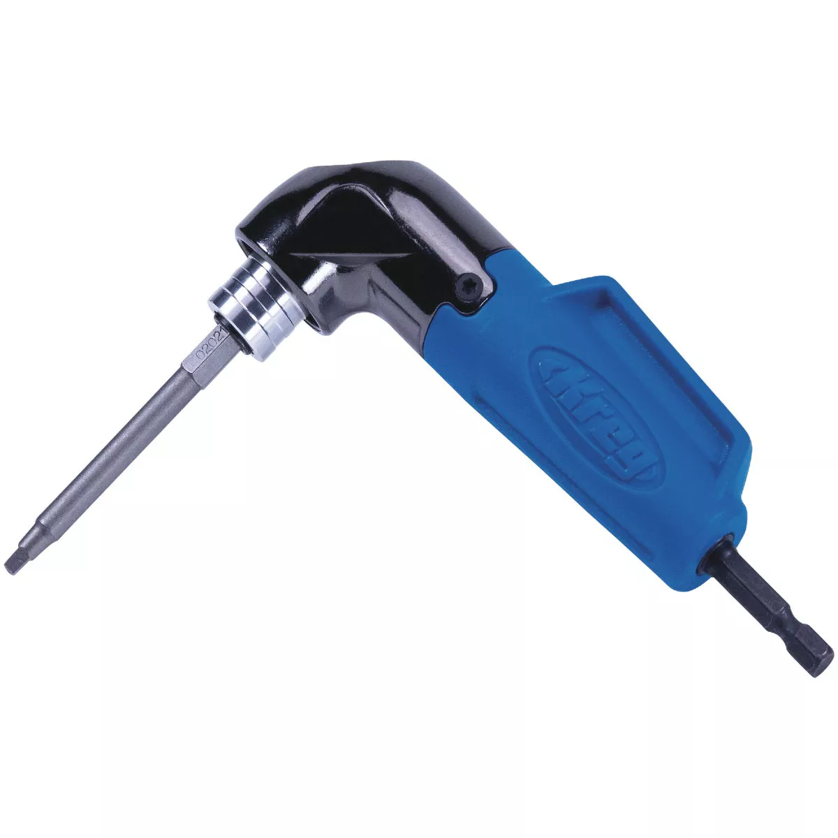 Kreg 90-Degree Pocket-Hole Driver