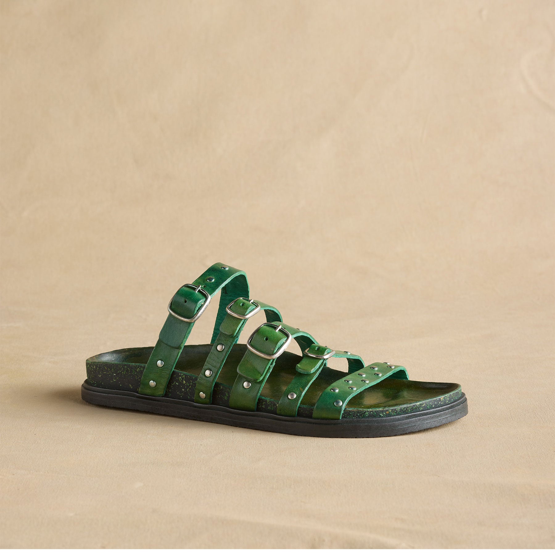 Lisbon Sandals - Sundance Clothing