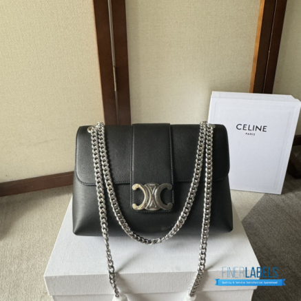 Own The Iconic Celine Teen Victoire Highest Quality Replica
