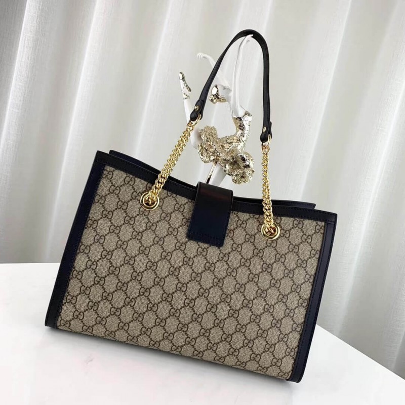 Replica Gucci Padlock Medium Gg Shoulder Bag 4791971:1High-quality replica
