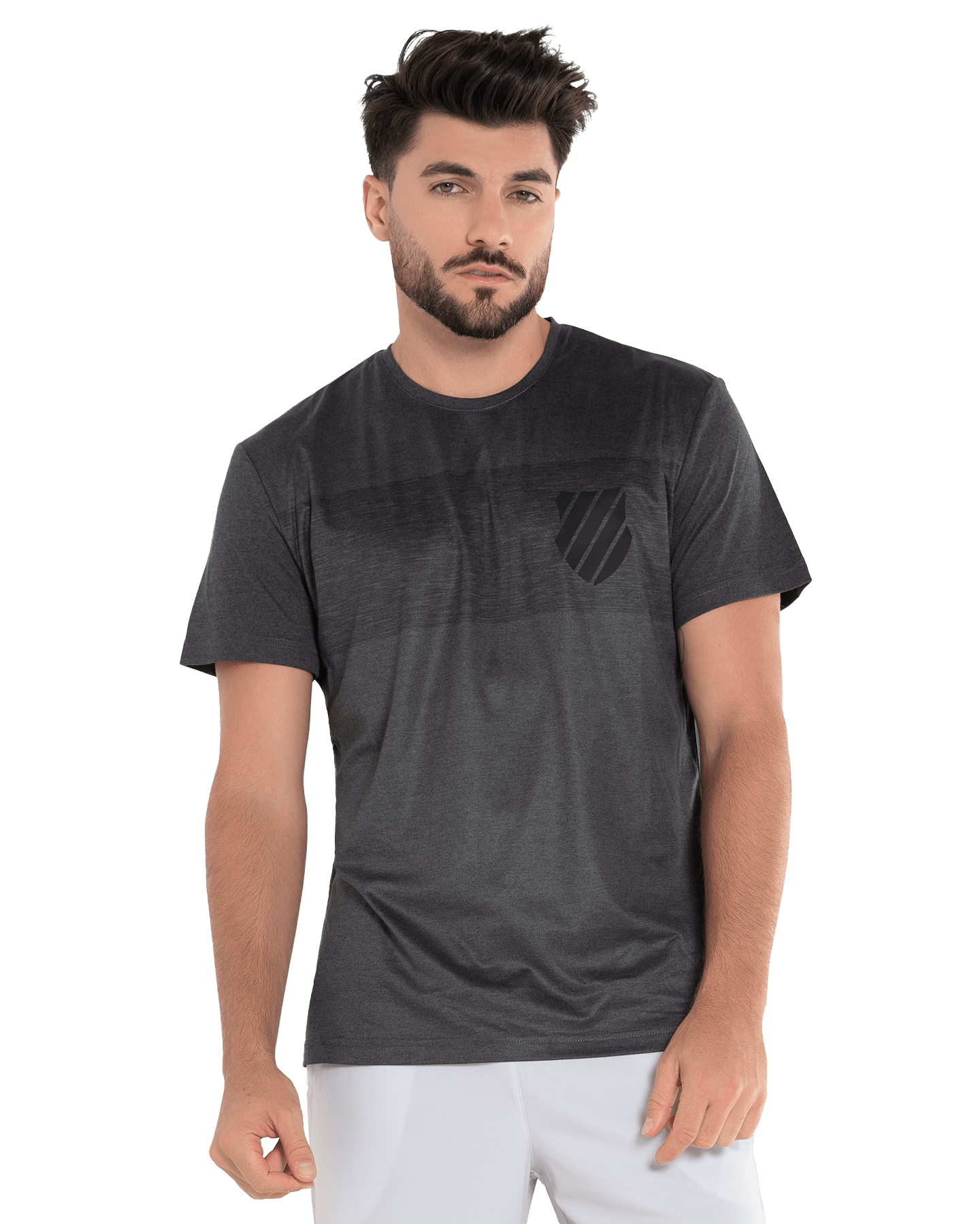 LUXE TECH CREW - Footwear K-Swiss