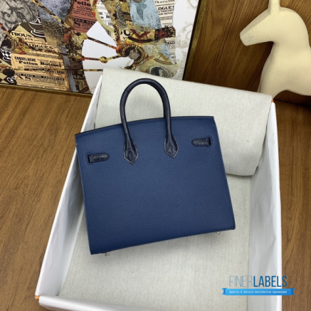 The Ultimate Highest Quality Replica: Hermès Birkin Faubourg 201:1High-quality replica