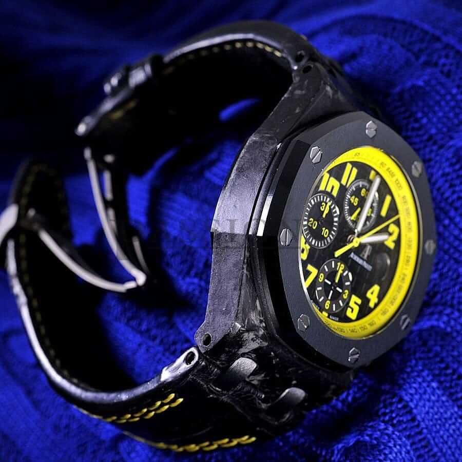AP Bumblebee Replica - Top club