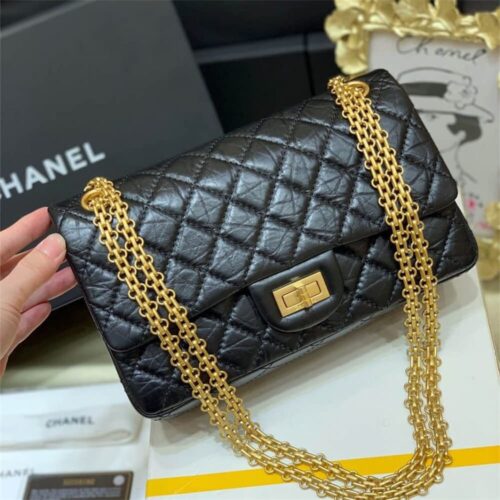 CHANEL – Page 4 – Premium Quality Designer Bags1:1High-quality replica