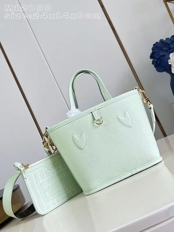 Louis Vuitton Bag1:1High-quality replica