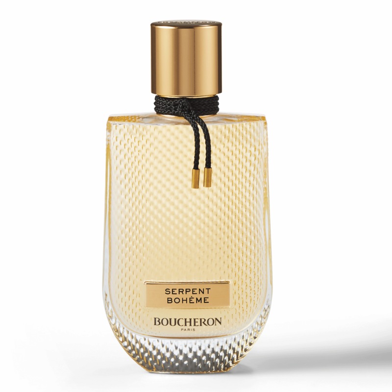 Boucheron Serpent Bohème EDP Spray - MIDNIGHT VELVET CATALOG