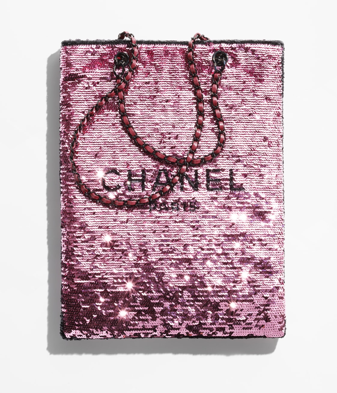 CHANEL Shopping Bags