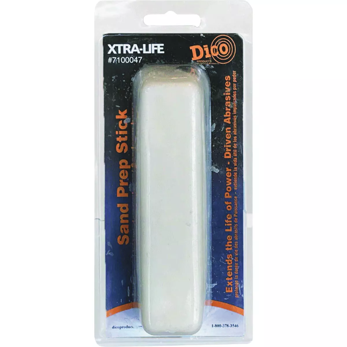 Dico XTRA-LIFE Sand Prep Abrasive Belt Lubricant