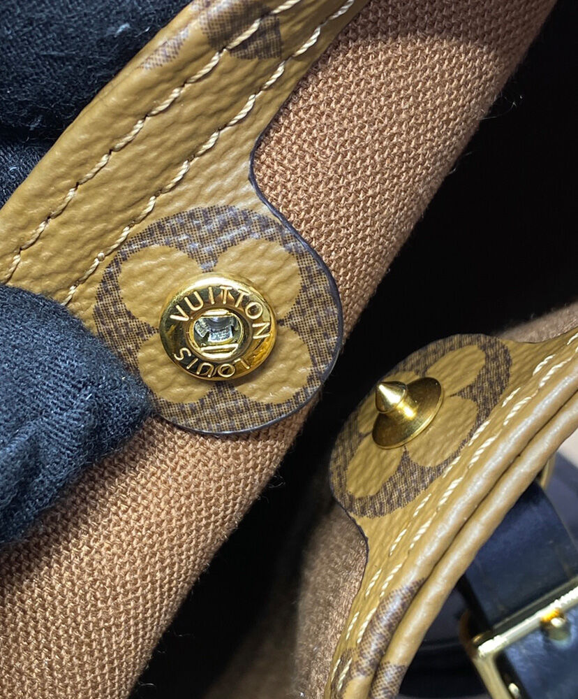 Louis Vuitton Atlantis BB Bag M468161:1High-quality replica