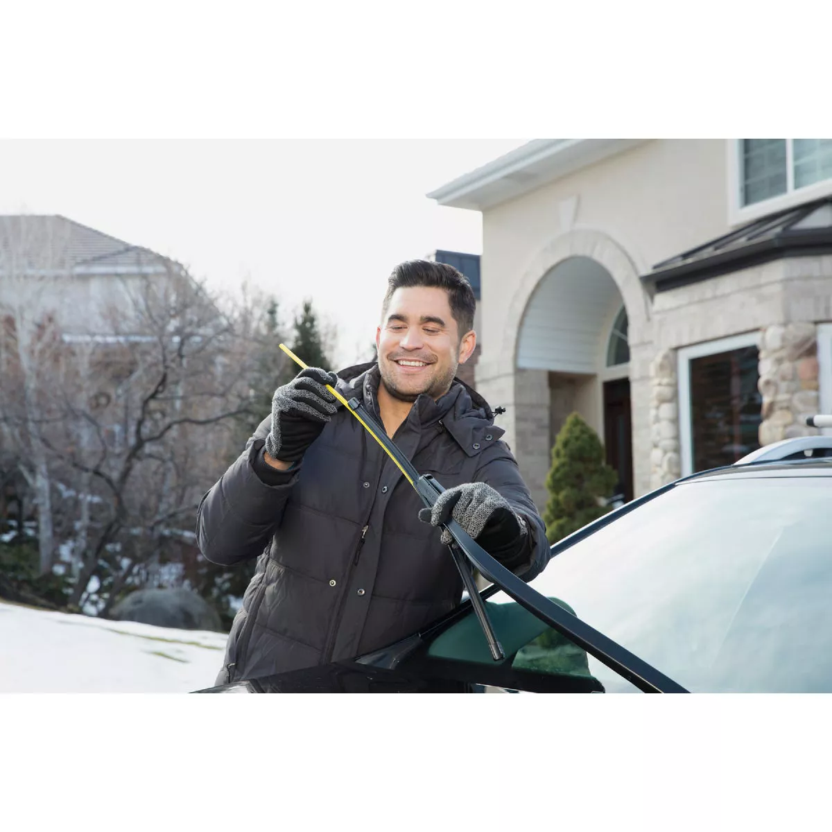Rain-X Latitude 21 In. Wiper Blade