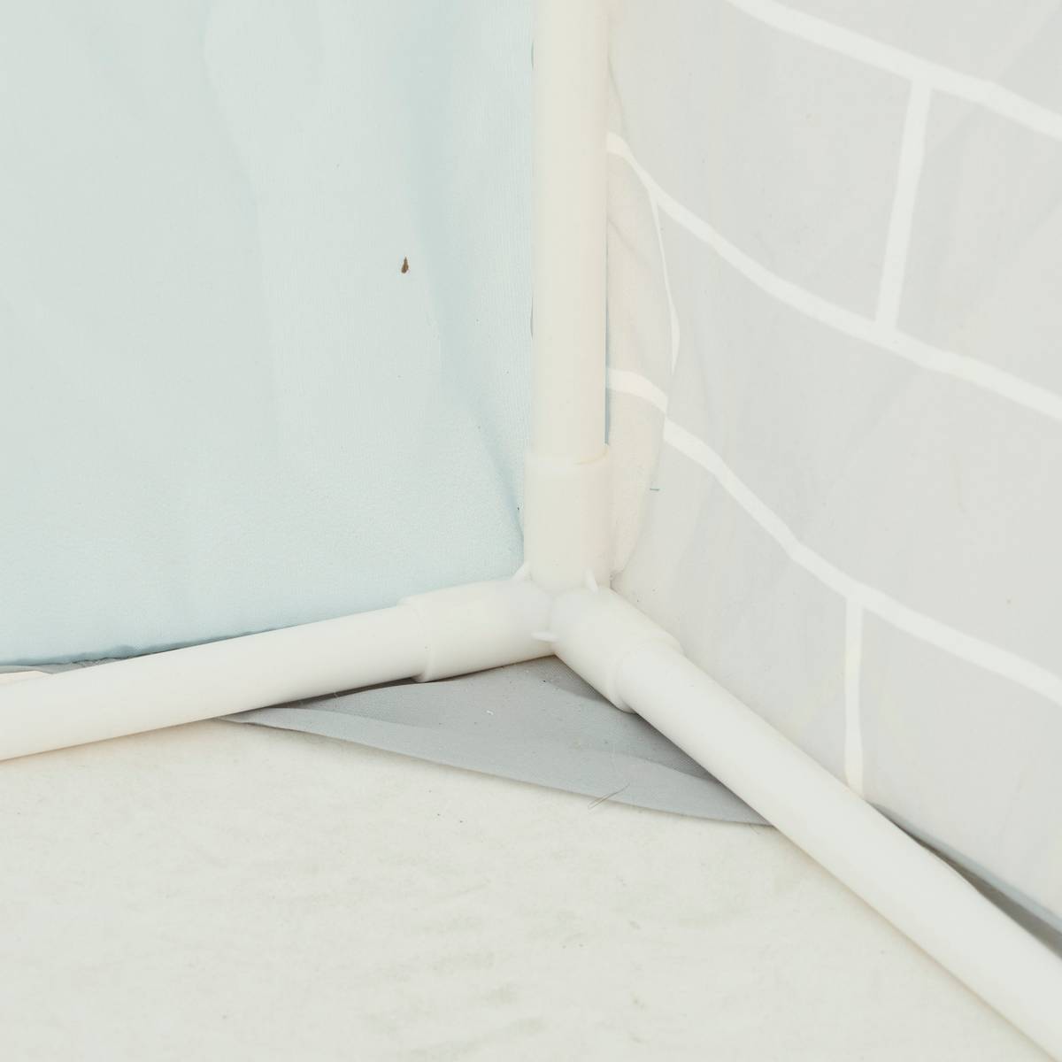 Castle Tent "Yacee" Blue, H.130 cm