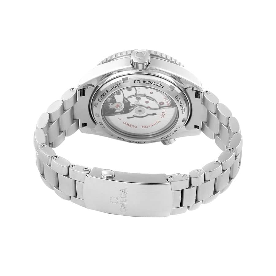 Omega Planet Ocean 600M Replica - Top club