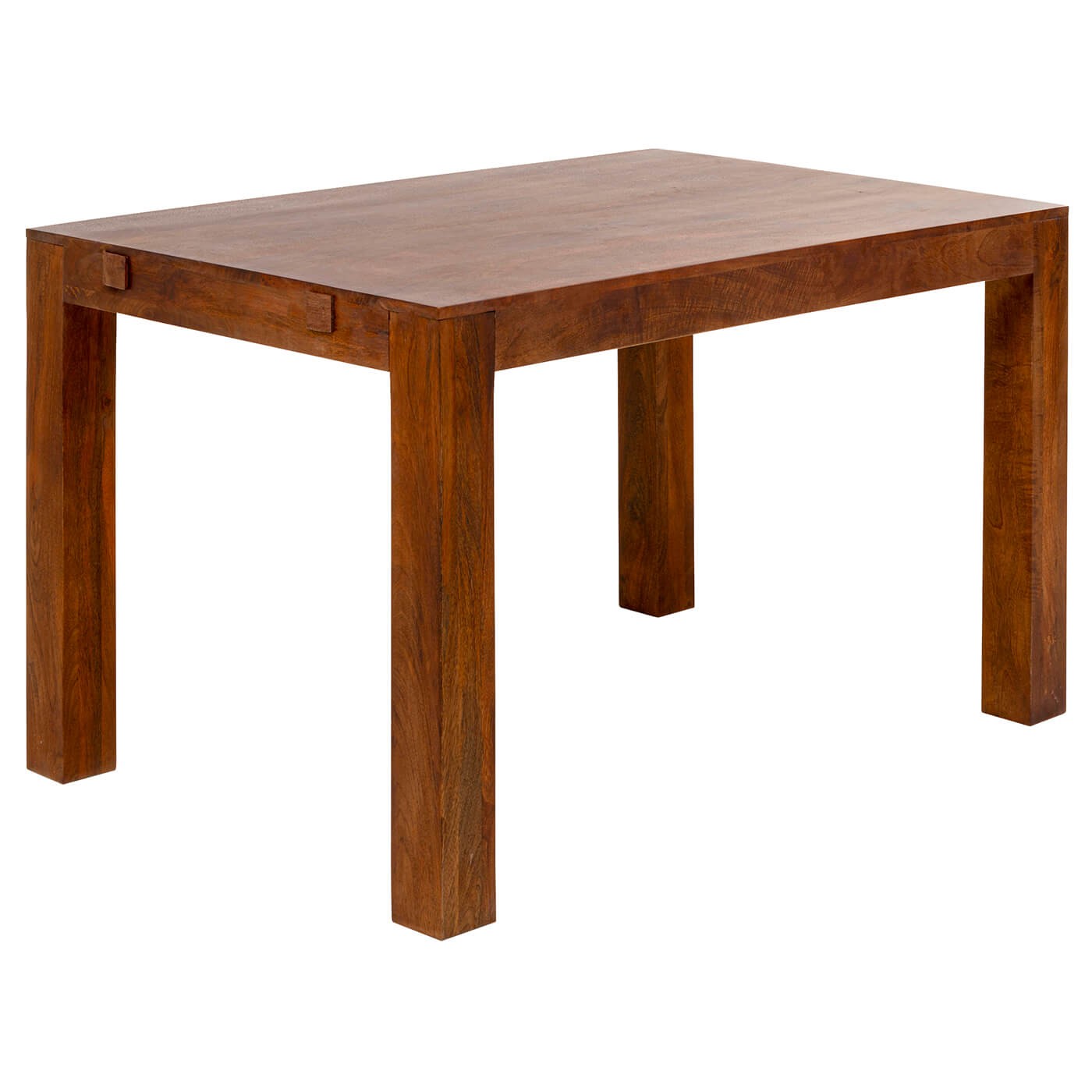 Uitschuifbare Eettafel Momo 200x80cm Kare Design
