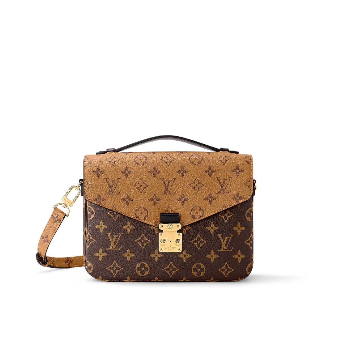 Replicate Louis Vuitton Pochette Métis M44876 (1:1 replica)1:1High-quality replica