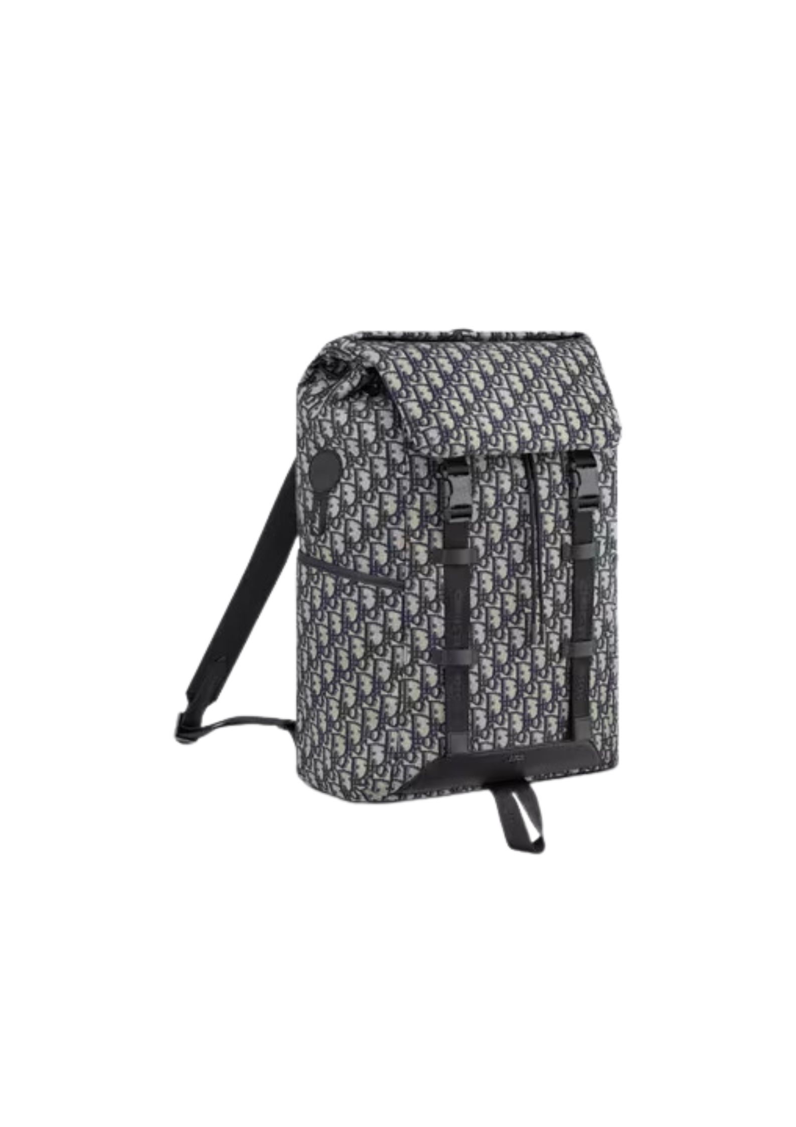 Explorer Backpack Beige/White/Black For Women‎ 16.5 in/ 42.5 cm CD 1ESBA152YKY_H27E1:1High-quality replica